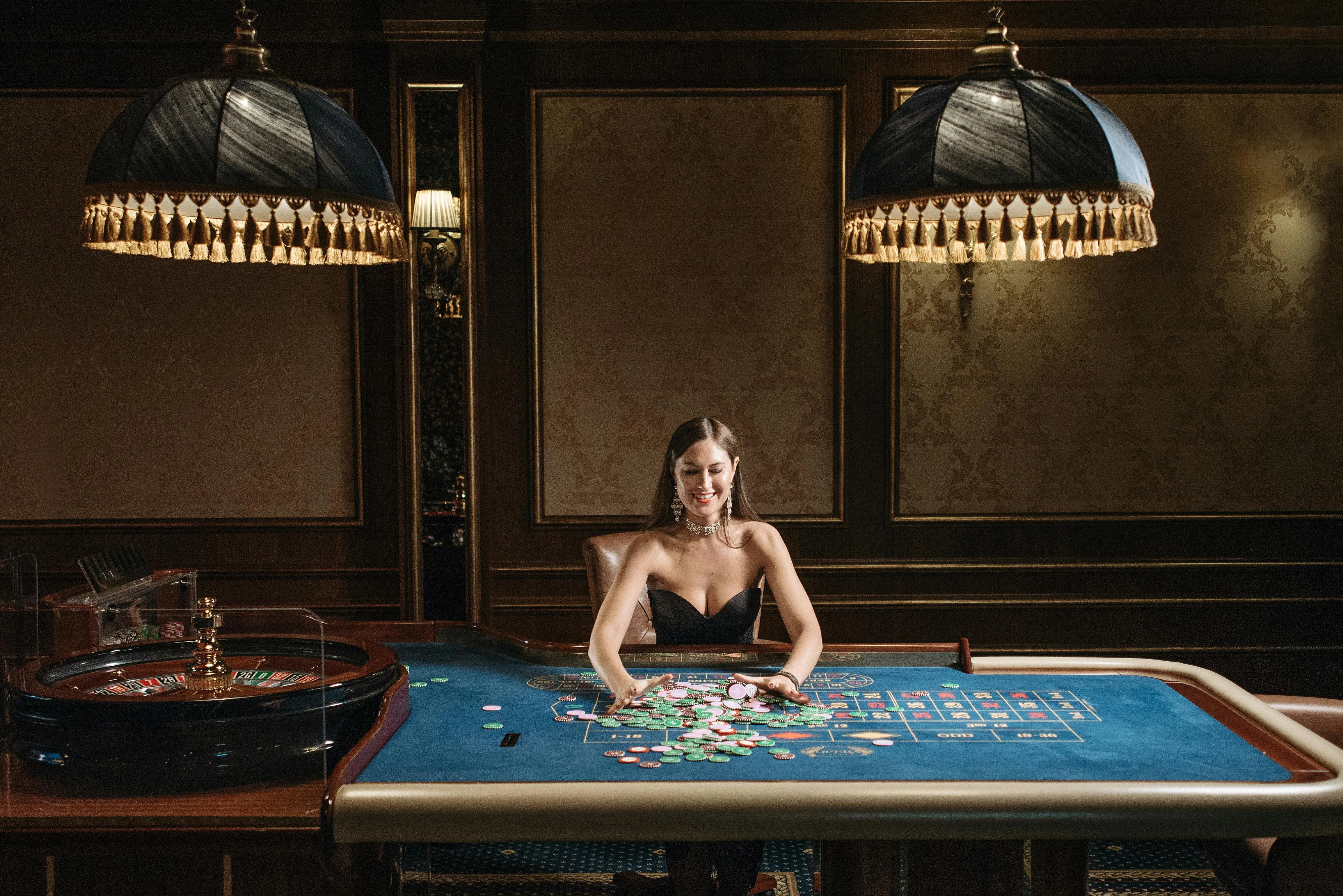 bet667 Baccarat VIP Circle
